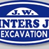 JW Winters Jr. Excavation