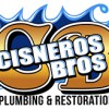 Cisneros Brothers Plumbing