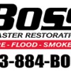 Boss Disaster Restoration