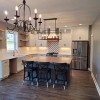 89 Homes & Building Improvements