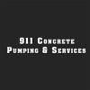 911 Concrete Pumping & Services