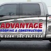 Advantage Roofing & Construction