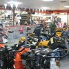 96 Lawn & Garden Center