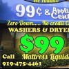 99 Cents & Appliance Center