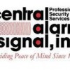 Central Alarm Signal
