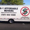A-1 Affordable Movers
