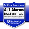 A-1 Alarms