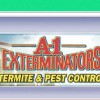 A-1 Exterminators