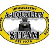 A1 Quality Steam Carpet & Furniture Cleaners