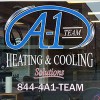 A-1 Team