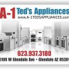 A-1 Ted's Appliances