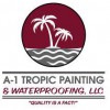 A-1 Tropic Painting & Waterproofing