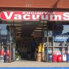 Vista Vacuum & Sewing