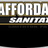 A-Affordable Sanitation