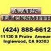 A-Al's Locksmith