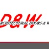 Architectural Doors & Windows
