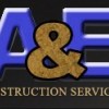 A & E Construction Svc