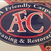 A Friendly Carpet Cleaning & Restoration