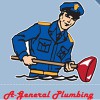 A-General Sewer & Plumbing Service