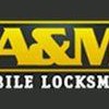 A & M Mobile Locksmith