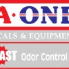 A-One Chemicals & Equipment