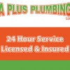 A-Plus Plumbing