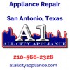 A1 All City Appliance