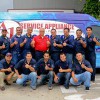 A-1 Service Appliance