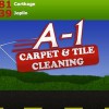 A-1 Carpet Cleaning