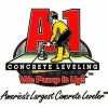 A 1 Concrete Leveling & Foundation Repair