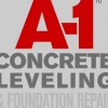 A-1 Concrete Leveling