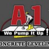 A-1 Concrete Leveling
