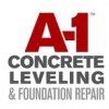 A1 Concrete Leveling Wichita