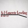 A-1 Concrete Leveling