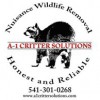 A-1 Critter Solutions