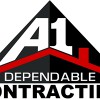 A 1 Dependable Roofing & Contracting