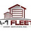 A1 Fleet Door Services