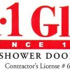 A-1 Glass & Shower Door