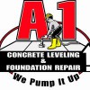 A-1 Concrete Leveling