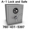 A-1 Lock & Safe