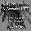 A-1 Locksmiths & Security