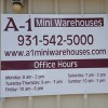 TMC Investment A1 Storage