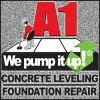 A1 Concrete Leveling