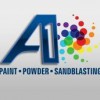 A1 Paint Powder & Sandblasting