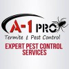 A-1pro Termite & Pest Control