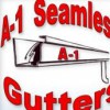 A-1 Seamless Gutters