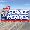 A1 Service Heroes