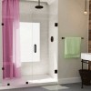 A 1 Shower Door