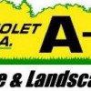 A-1 Tree & Landscaping