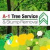 A-1 Tree Service